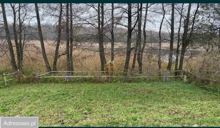 Działka budowlana Kojtryny