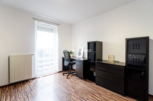 Mieszkanie 3-pokojowe Kraków Dębniki, ul. Pychowicka. Zdjęcie 10