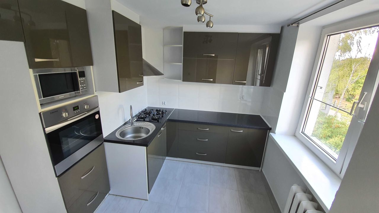 Mieszkanie 3-pokojowe Wałcz, ul. Obrońców Westerplatte. Zdjęcie 5