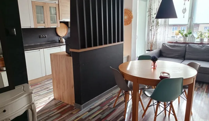 Mieszkanie 4-pokojowe Dobrzany, ul. Stanisława Staszica