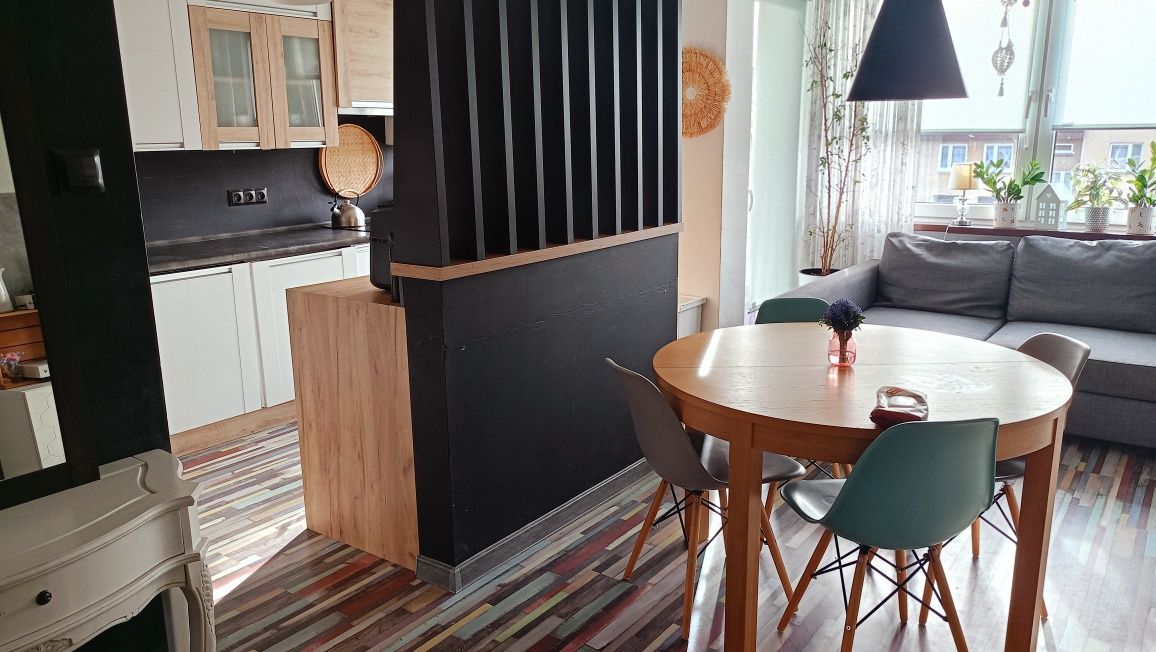 Mieszkanie 4-pokojowe Dobrzany. Zdjęcie 1