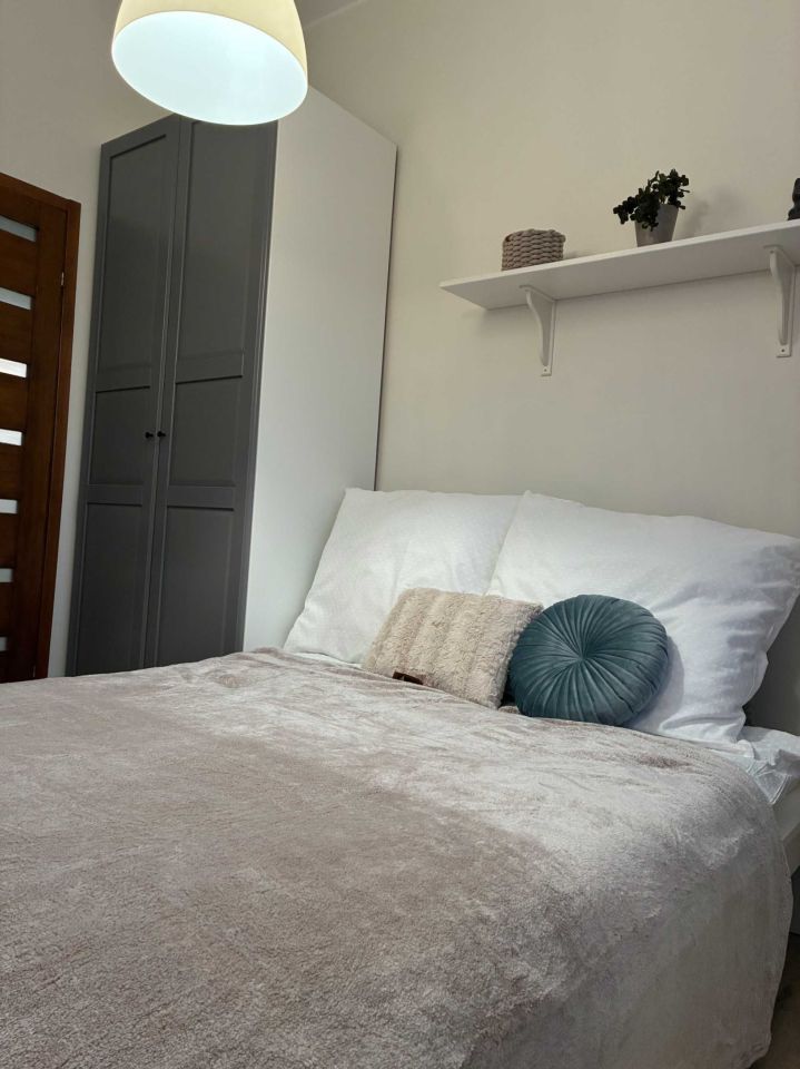 Mieszkanie 4-pokojowe Swarzędz, os. Dąbrowszczaków. Zdjęcie 7