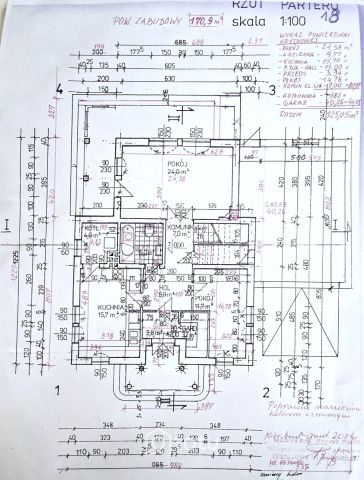 dom wolnostojący, 6 pokoi Błonie. Zdjęcie 18