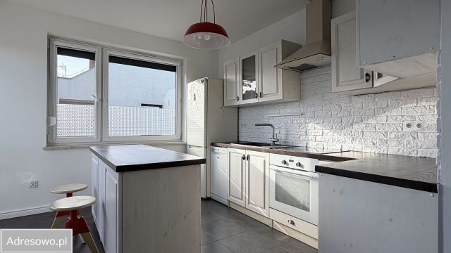 Mieszkanie 4-pokojowe Kamieniec Wrocławski, ul. Polna. Zdjęcie 1