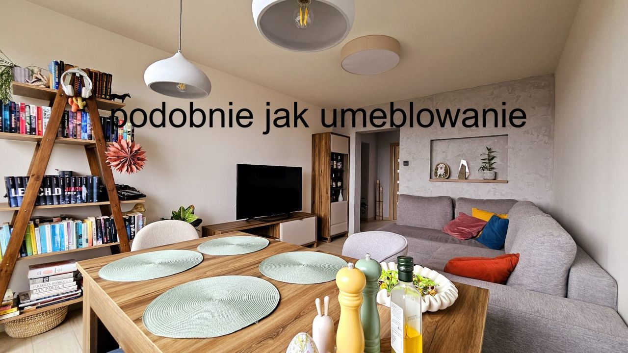Mieszkanie 2-pokojowe Łódź Julianów, ul. Jana Kochanowskiego. Zdjęcie 3