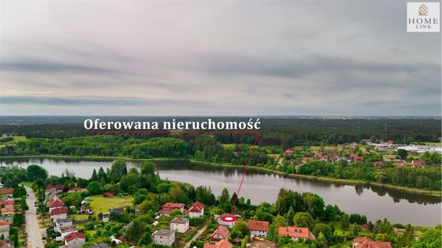 Działka Dywity, ul. Jeziorna. Zdjęcie 4