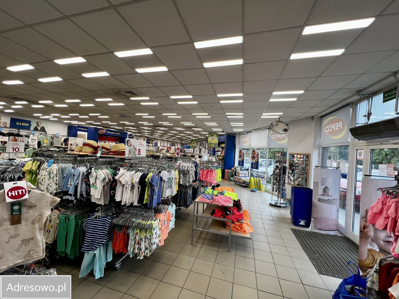Lokal Nasielsk, ul. Młynarska. Zdjęcie 5