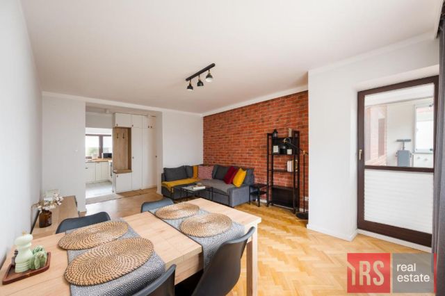Mieszkanie 3-pokojowe Warszawa Ursynów, ul. Relaksowa. Zdjęcie 2