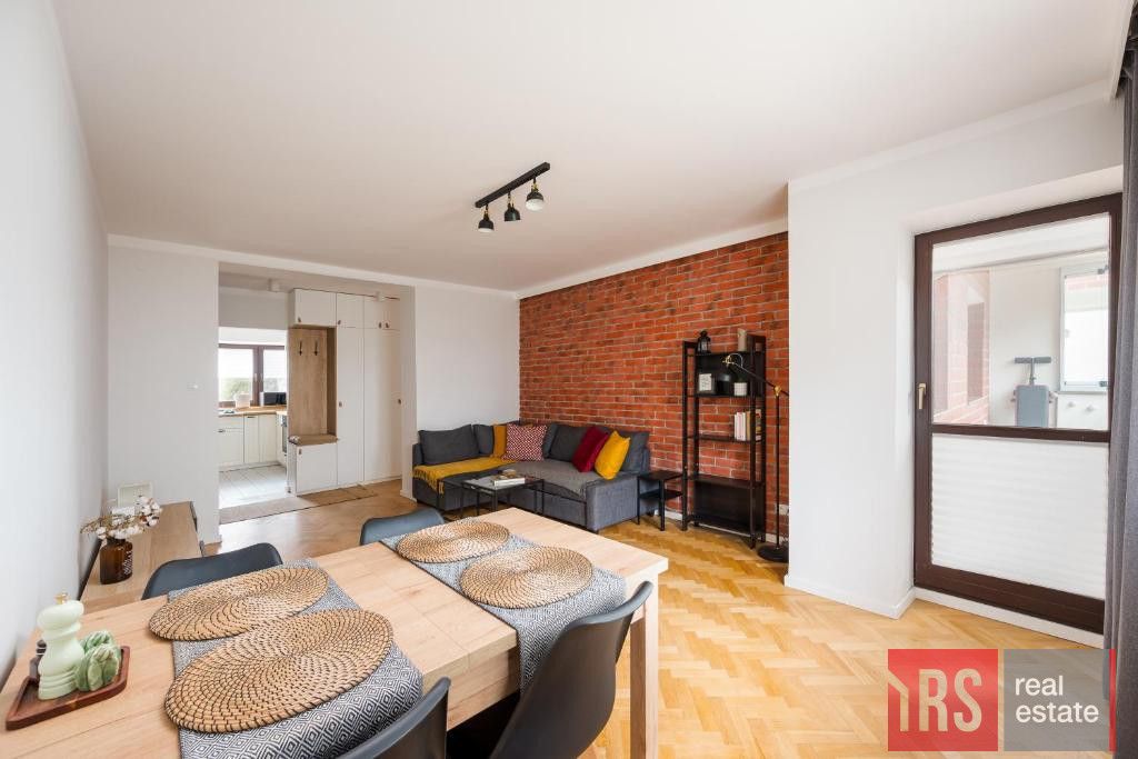 Mieszkanie 3-pokojowe Warszawa Ursynów, ul. Relaksowa. Zdjęcie 2