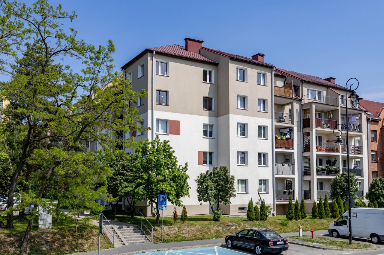 Mieszkanie 4-pokojowe Lublin Kalinowszczyzna, ul. Kalinowszczyzna. Zdjęcie 18