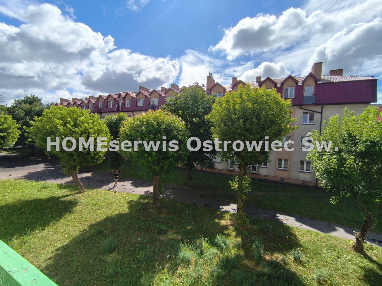 Mieszkanie 2-pokojowe Ostrowiec Świętokrzyski Centrum, ul. Henryka Sienkiewicza. Zdjęcie 11