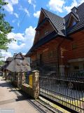 Hotel/pensjonat Zakopane, ul. Droga do Daniela. Zdjęcie 3