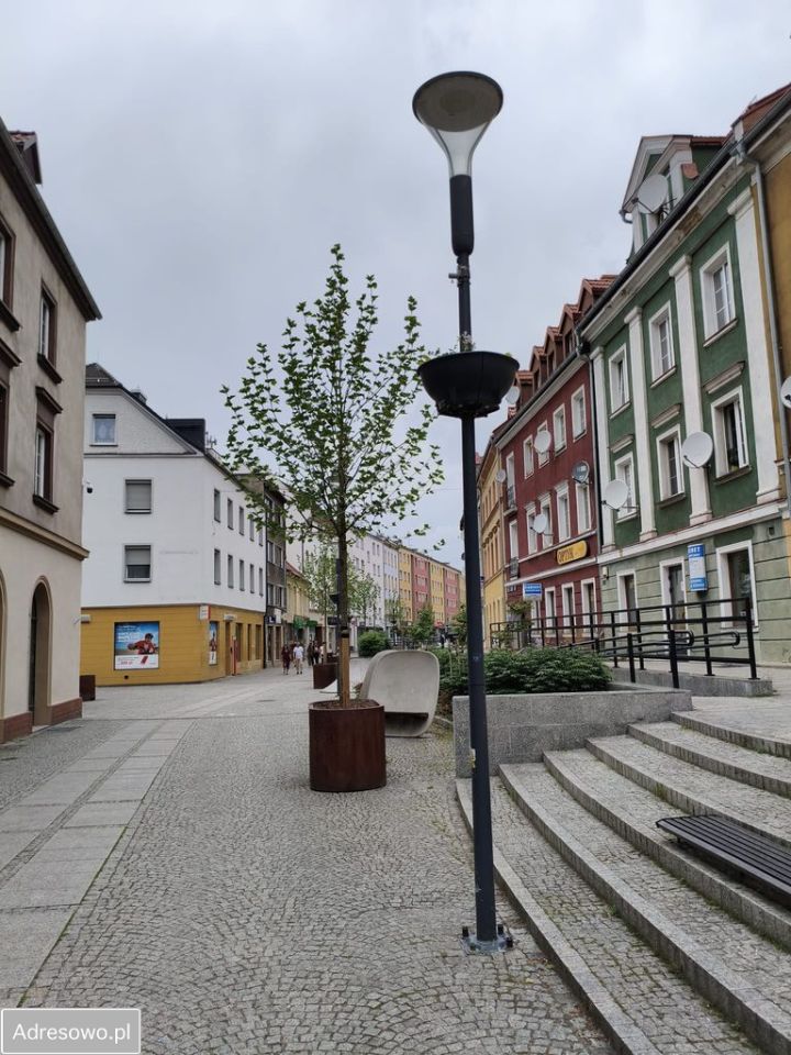 Mieszkanie 1-pokojowe Racibórz, ul. Długa. Zdjęcie 10