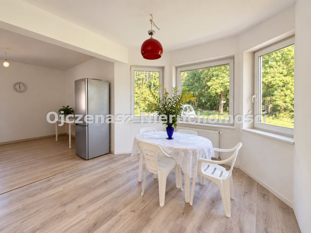 dom wolnostojący, 5 pokoi Tryszczyn. Zdjęcie 2