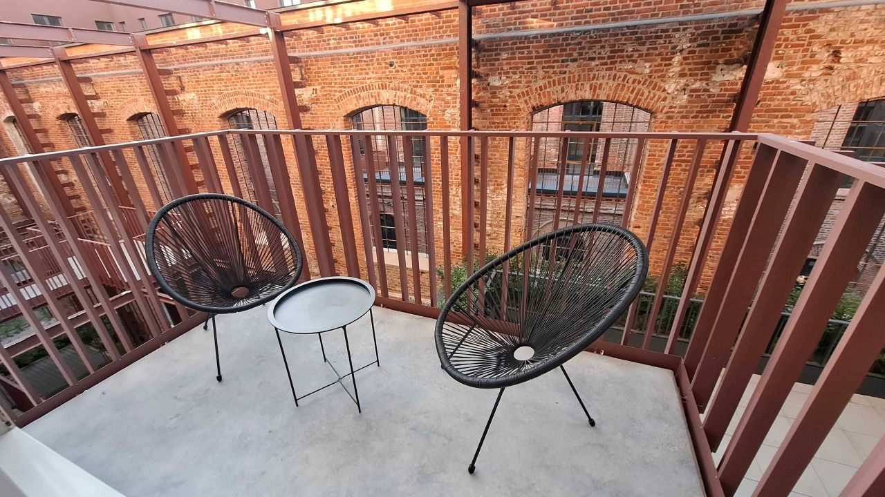 Mieszkanie 2-pokojowe Łódź Śródmieście. Zdjęcie 8