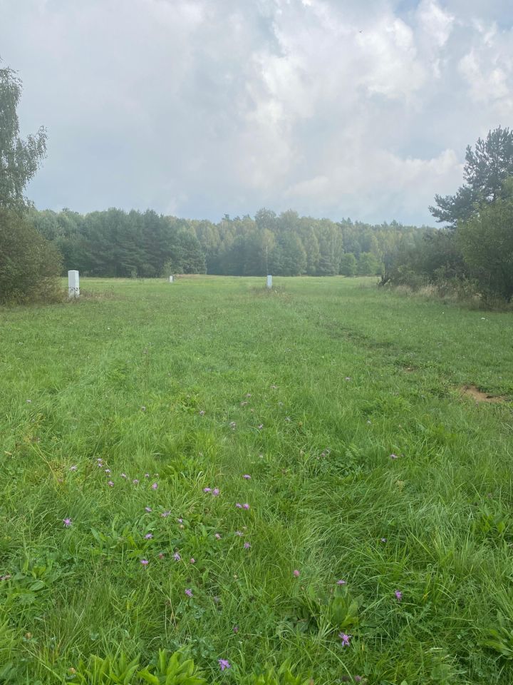 Działka budowlana Wszewilki Pomorska, Pomorska. Zdjęcie 1