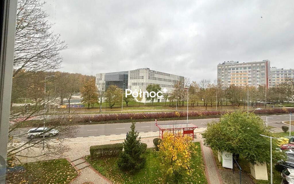 Mieszkanie 2-pokojowe Białystok, ul. Zwierzyniecka. Zdjęcie 9