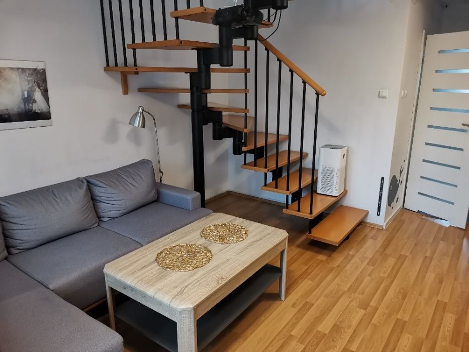 Mieszkanie 3-pokojowe Kraków Podgórze, ul. Nowohucka