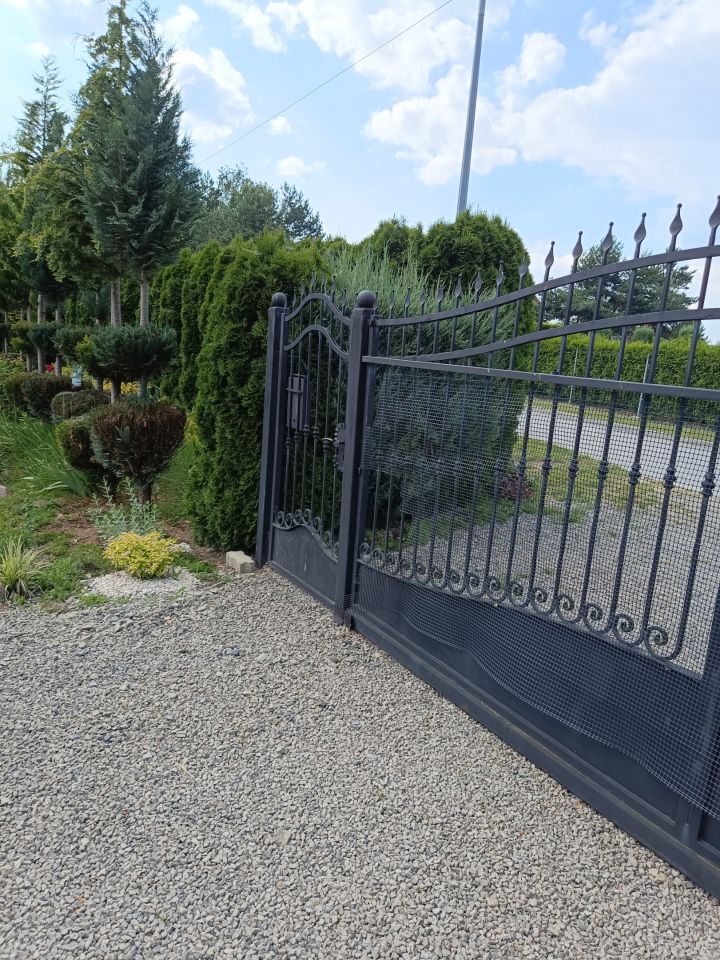 dom wolnostojący, 5 pokoi Lubaczów Mazury, ul. Akacjowa. Zdjęcie 26