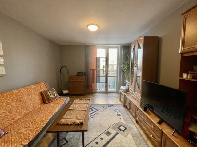 Mieszkanie 1-pokojowe Warszawa Bielany, ul. Wrzeciono. Zdjęcie 1