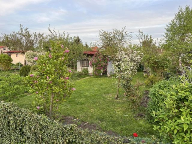 Działka rekreacyjna Wrocław Psie Pole. Zdjęcie 1