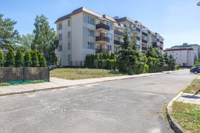 Mieszkanie 3-pokojowe Warszawa Białołęka, ul. Myśliborska. Zdjęcie 1