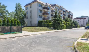 Mieszkanie 3-pokojowe Warszawa Białołęka, ul. Myśliborska