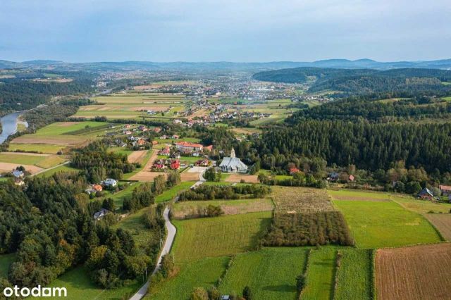 Działka budowlana Gaboń. Zdjęcie 1