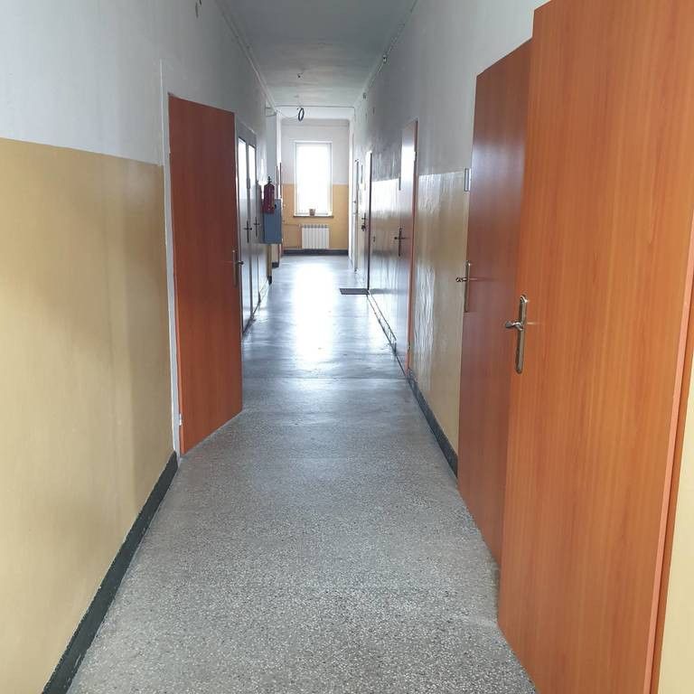 Hala/magazyn Siennica, ul. gen. Władysława Sikorskiego. Zdjęcie 10