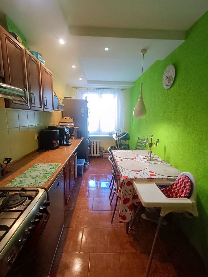 Mieszkanie 2-pokojowe Legnica Piekary Wielkie, ul. Witolda Gombrowicza