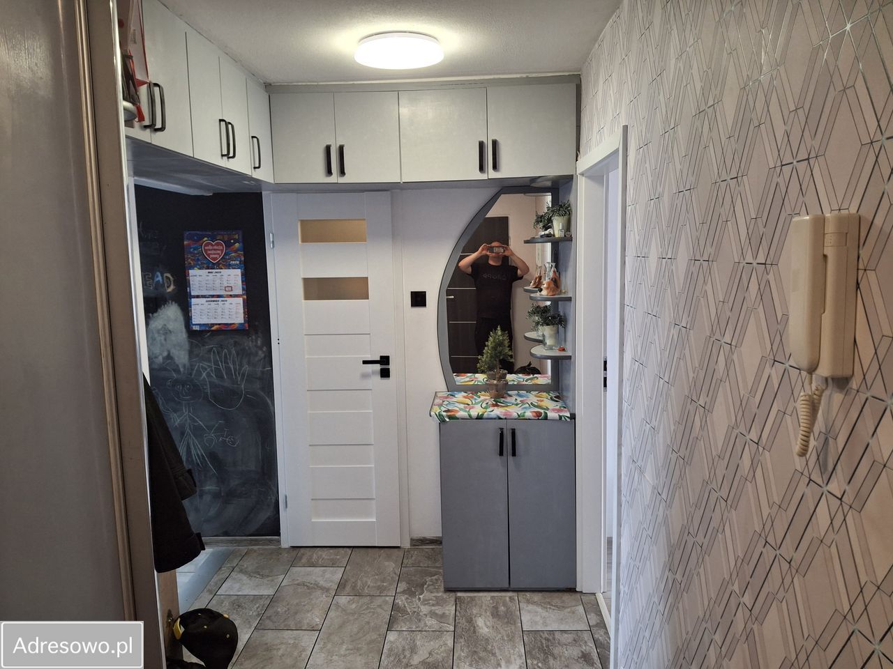 Mieszkanie 2-pokojowe Ełk, ul. Jana Kilińskiego. Zdjęcie 10