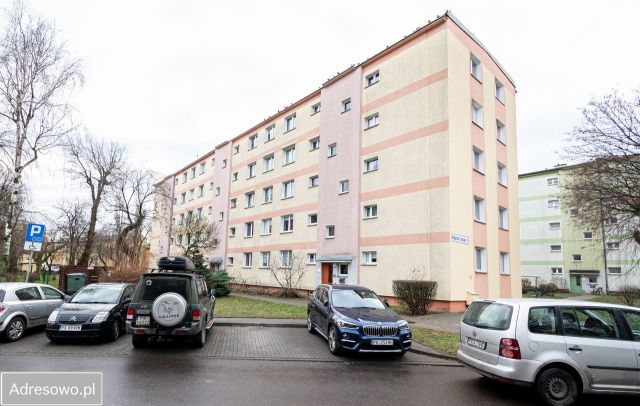 Mieszkanie 2-pokojowe Kalisz Kaliniec, ul. Bogumiła i Barbary. Zdjęcie 1