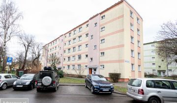 Mieszkanie 2-pokojowe Kalisz Kaliniec, ul. Bogumiła i Barbary