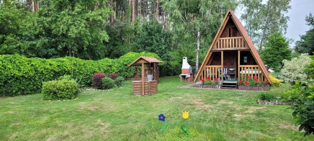 Działka rod Sierosław. Zdjęcie 1