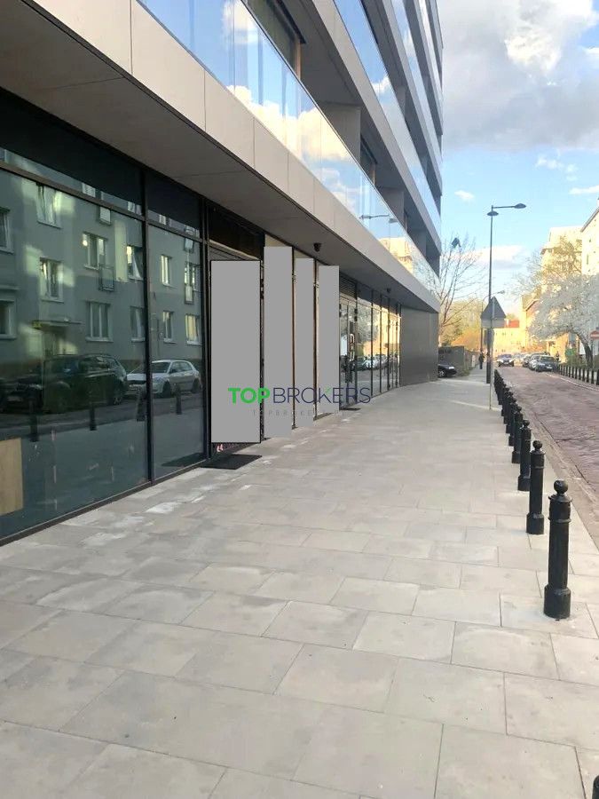 Lokal Warszawa Śródmieście. Zdjęcie 9