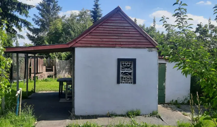 Działka rod Polkowice