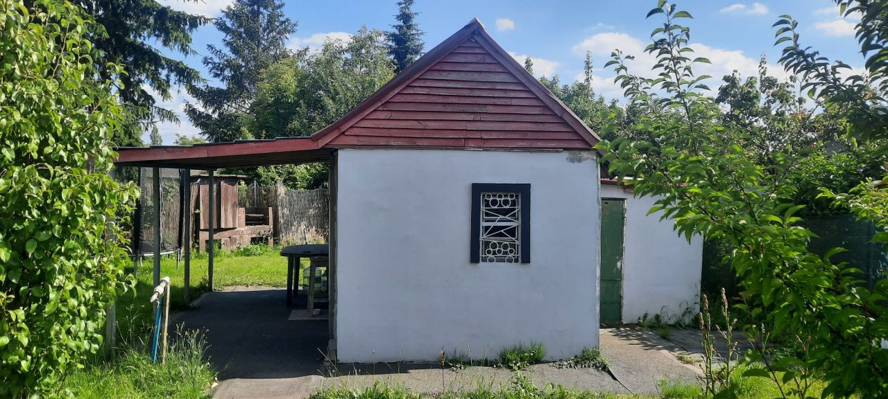 Działka rod Polkowice