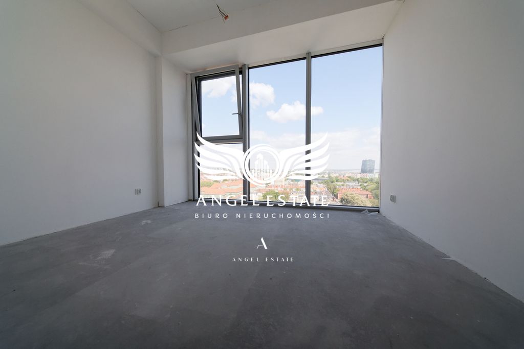 Mieszkanie 4-pokojowe Szczecin Centrum, ul. Mieczysława Niedziałkowskiego. Zdjęcie 15