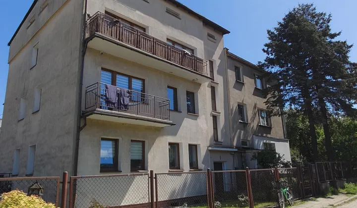 budynek wielorodzinny, 20 pokoi Gdynia Orłowo, ul. Jesionowa