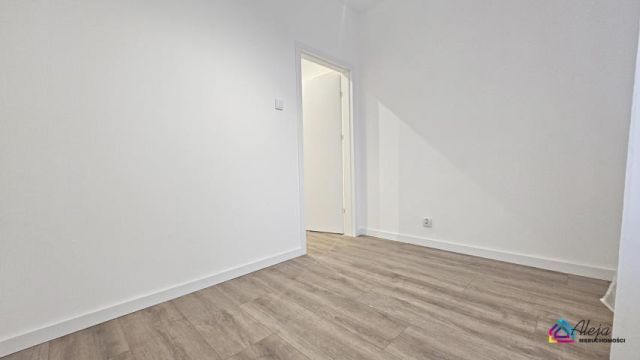 Mieszkanie 2-pokojowe Częstochowa Trzech Wieszczów, ul. Hoene-Wrońskiego. Zdjęcie 11