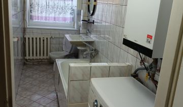 Mieszkanie 2-pokojowe Biskupiec, ul. Warszawska