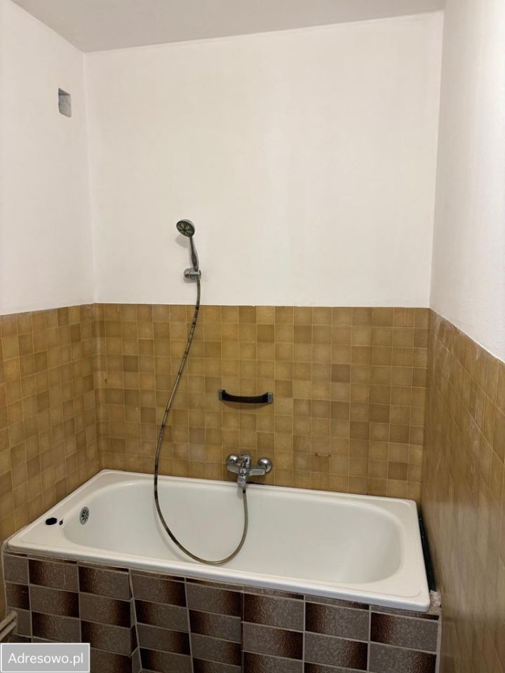 Mieszkanie 1-pokojowe Kłodzko, ul. Ksawerego Dunikowskiego. Zdjęcie 4