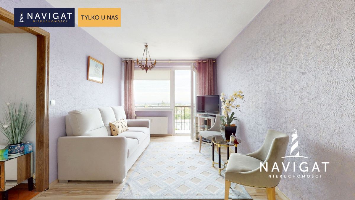 Mieszkanie 2-pokojowe Sopot, al. Niepodległości. Zdjęcie 3