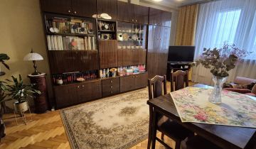 Mieszkanie 2-pokojowe Warszawa Ochota, ul. Grójecka