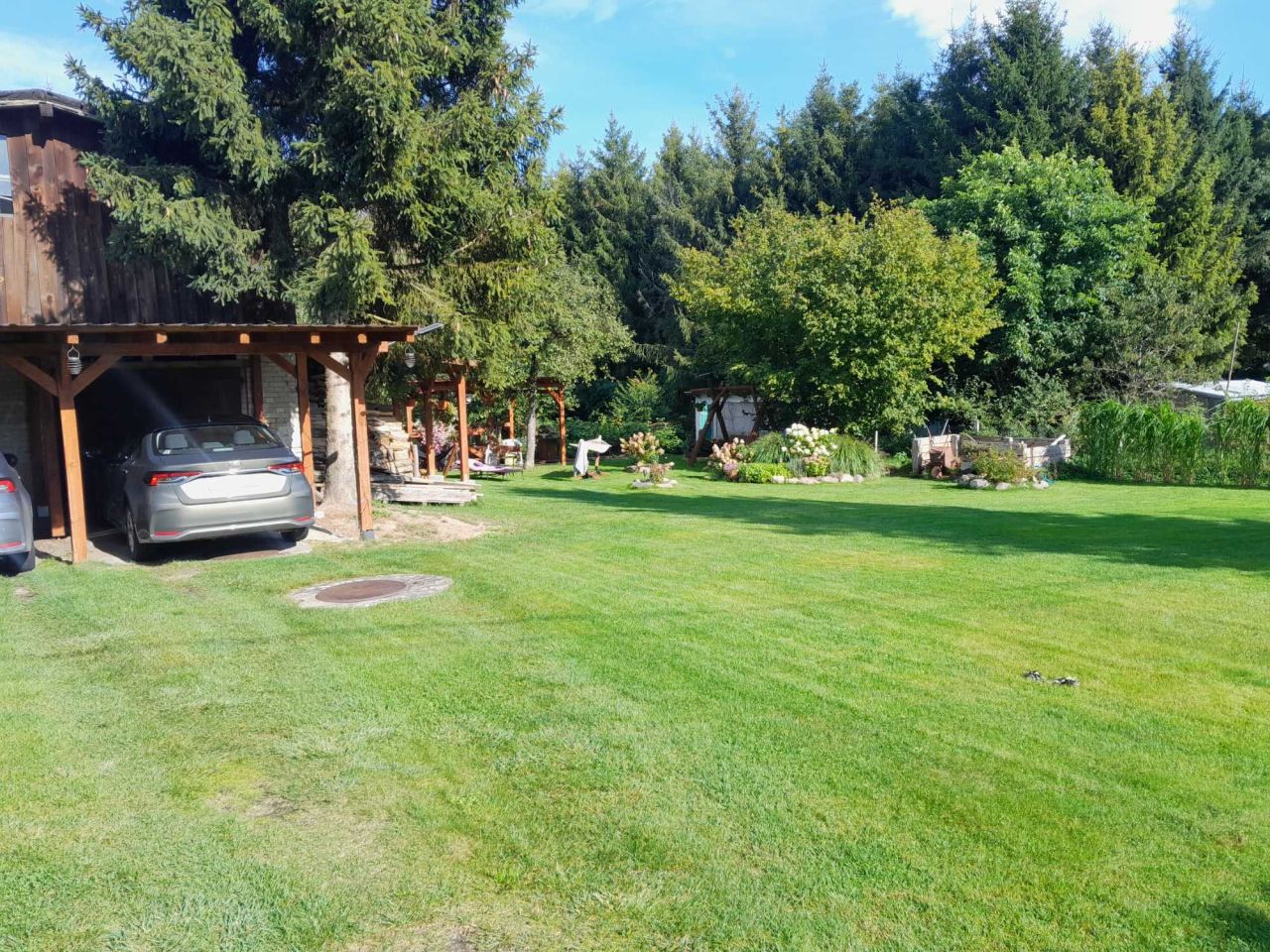 bliźniak, 2 pokoje Stepień. Zdjęcie 7