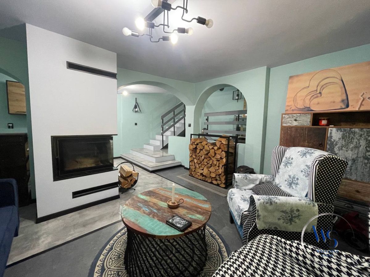 dom wolnostojący, 9 pokoi Pieńki Słubickie. Zdjęcie 6