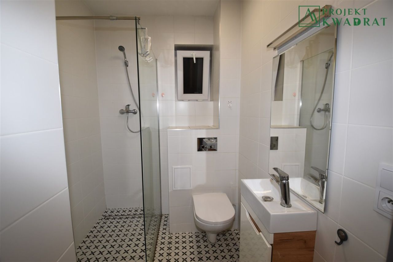 Mieszkanie 1-pokojowe Gliwice Szobiszowice, ul. Stanisława Mastalerza. Zdjęcie 8