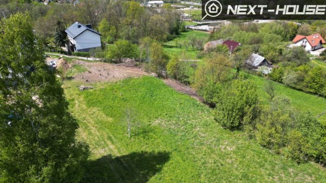 Działka inwestycyjna Kraków Podgórze, ul. Orszańska. Zdjęcie 5