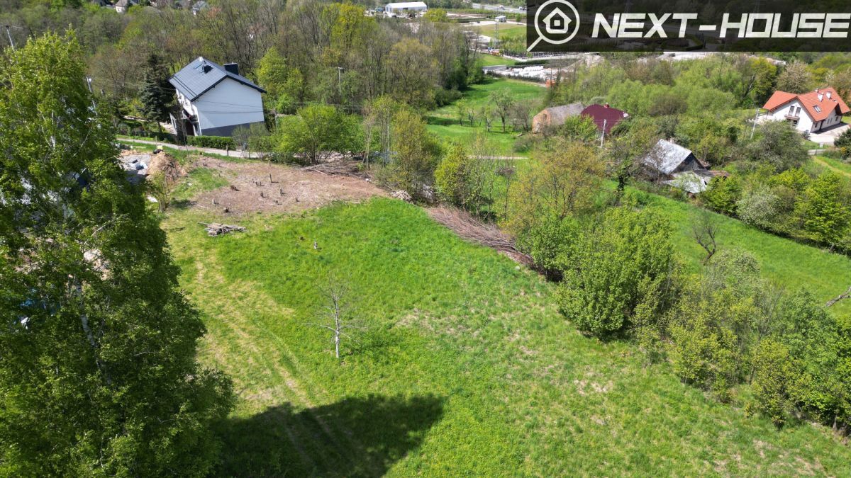 Działka inwestycyjna Kraków Podgórze, ul. Orszańska. Zdjęcie 5