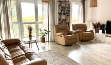 Mieszkanie 2-pokojowe Warszawa Włochy, al. Krakowska